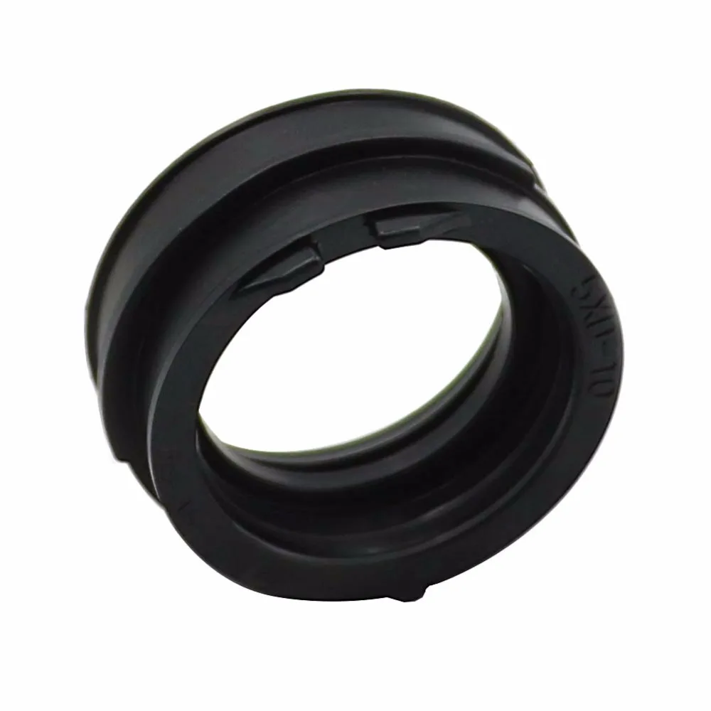 Motorcycle Carburetor Adapter Intake Manifold Glue For Yamaha YFZ450 YFZ 450 2006 - 2009 YZ450F 04-05 WR450F 04-06 YZ WR 450F
