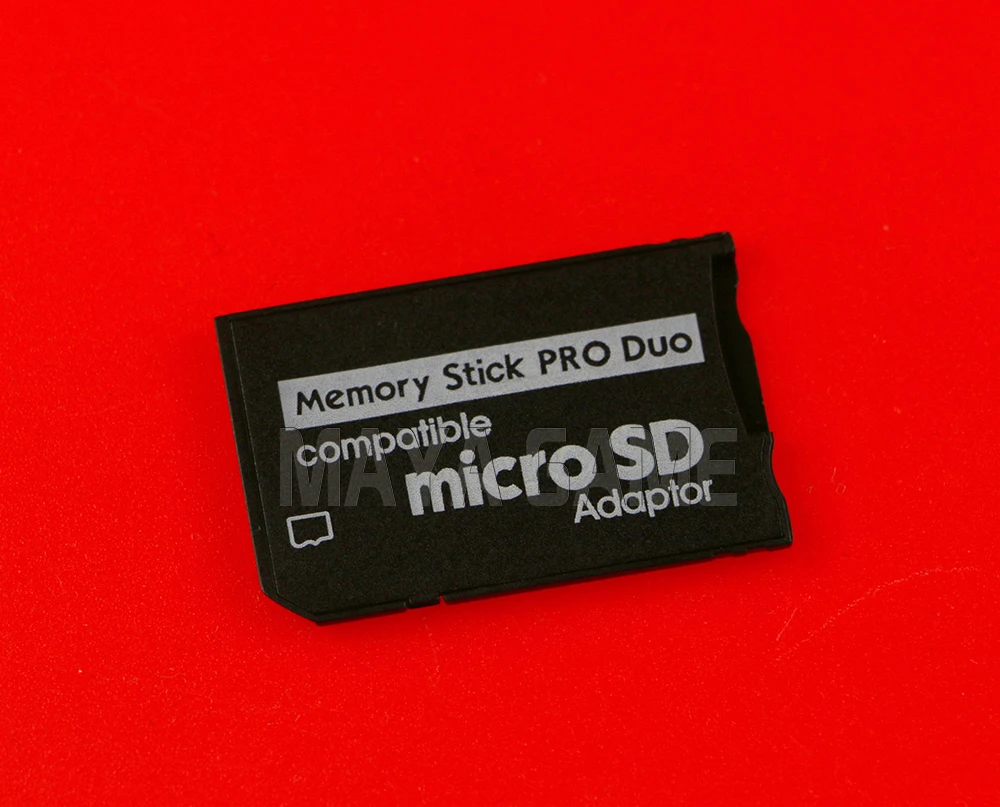 Adattatore da scheda flash SD TF a Memory Stick MS Pro Duo per PSP 1000/2000/3000 Convertore doppio slot per schede Accessori da gioco Adattatore da scheda flash SD TF a Memory Stick MS Pro Duo per PSP 1000/2000/3000 Convertore doppio slot per schede Accessori da gioco