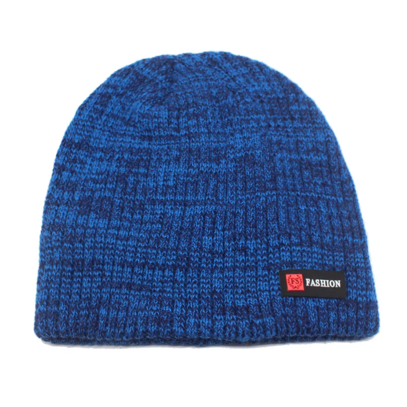 YOUBOME Fashion Knitted Hat Beanie Women Winter Hats For Men Skullies Beanies Brand Bonnet Famale Warm Mask Soft Knit Caps Hats