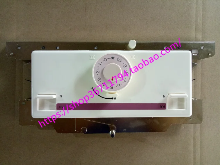 FOR Brother spare parts Sweater knitting machine brand new KR260 head A1-70