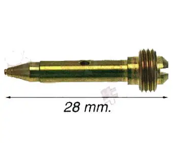 SIT0.977.030   PILOT JET  0.20 mm