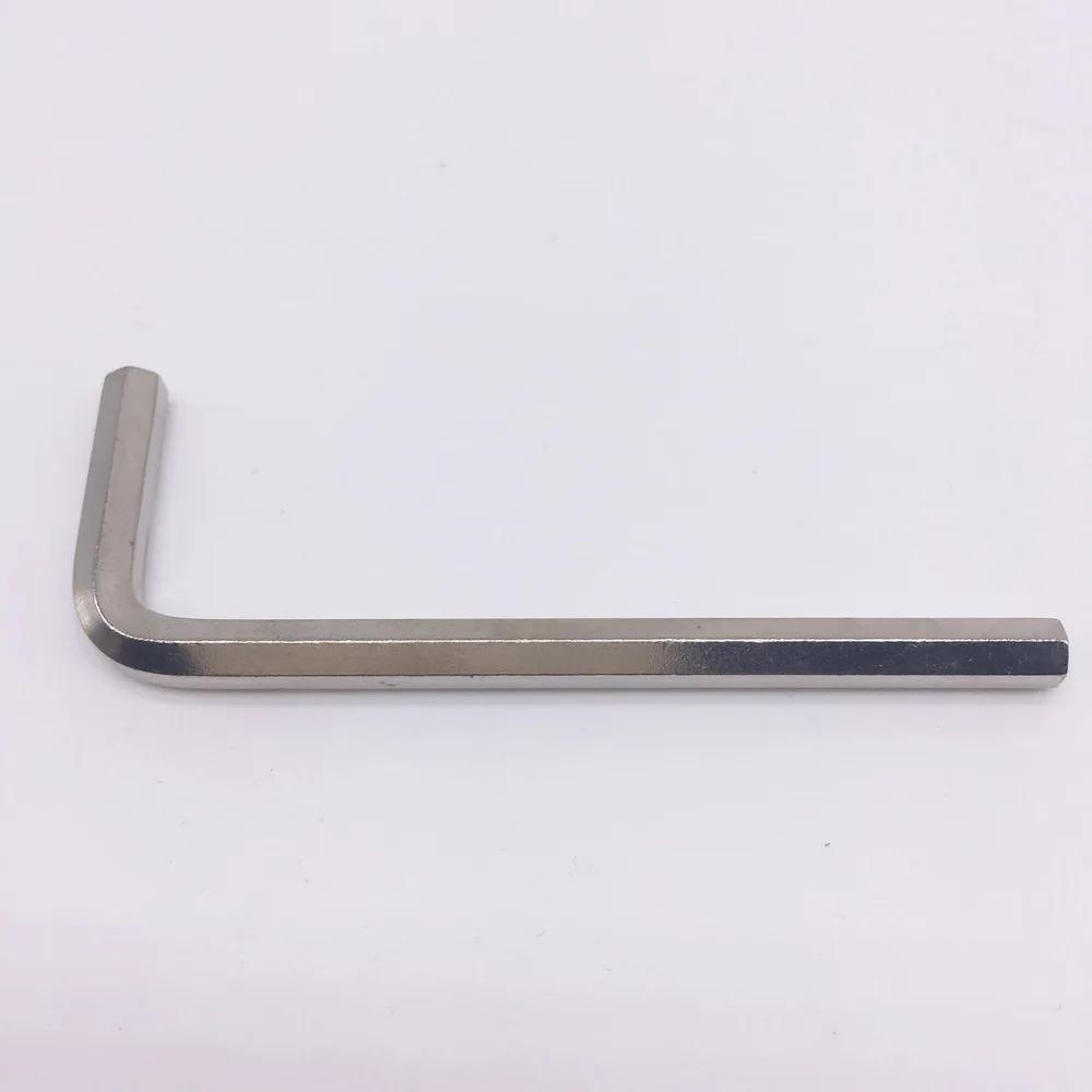 Vis Allen à six pans creux, 10mm, HTML