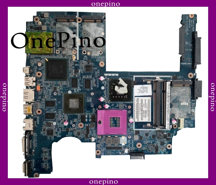 

Top quality , For HP laptop mainboard DV7 507169-001 JAK00 LA-4083P laptop motherboard,100% Tested 60 days warranty