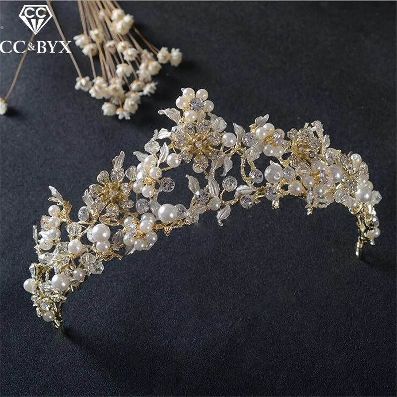 Cc Tiaras And Crown…