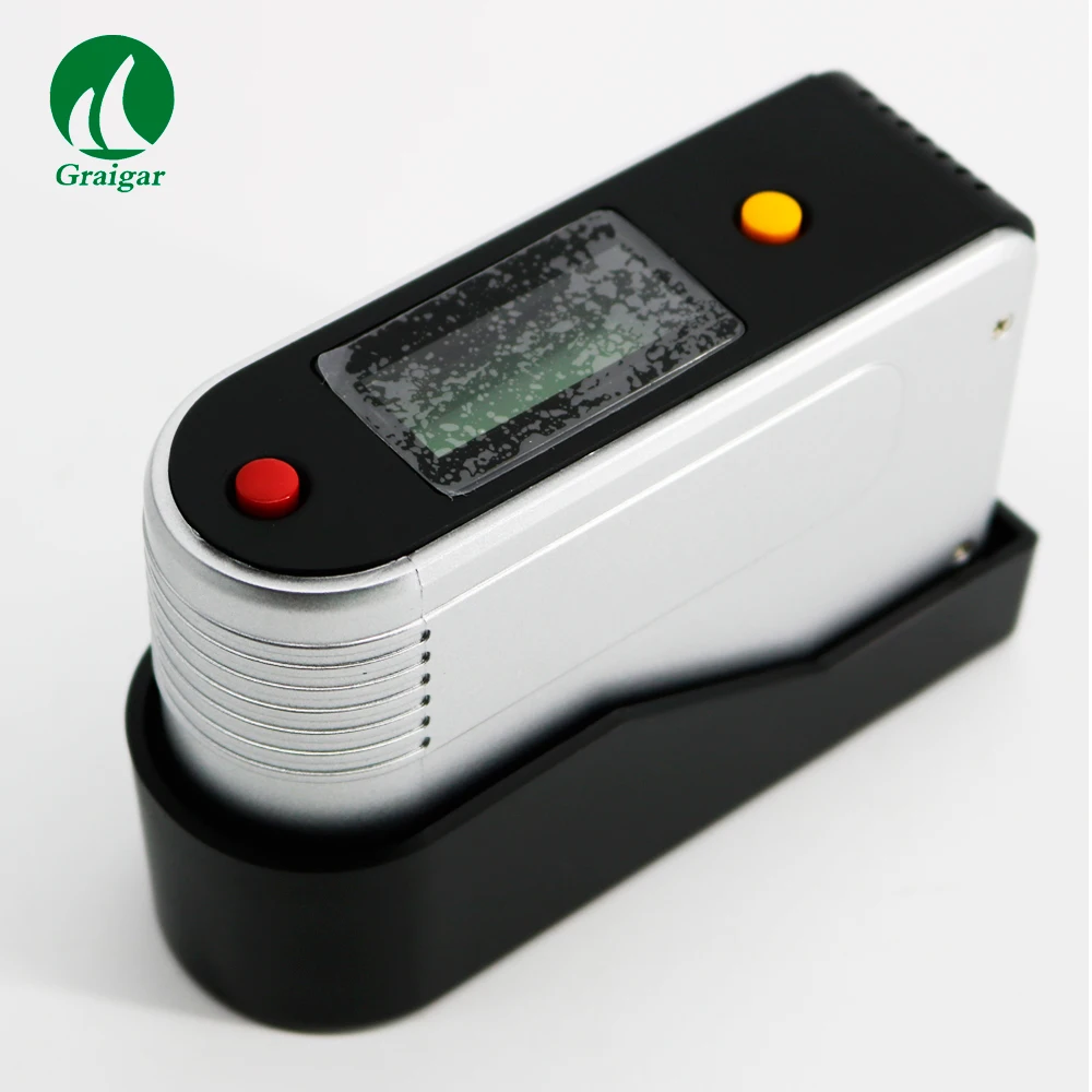 Digital ETB-0686 Gloss Meter Measure for Printing Ink Oil Paint Bake Lacquer Coat