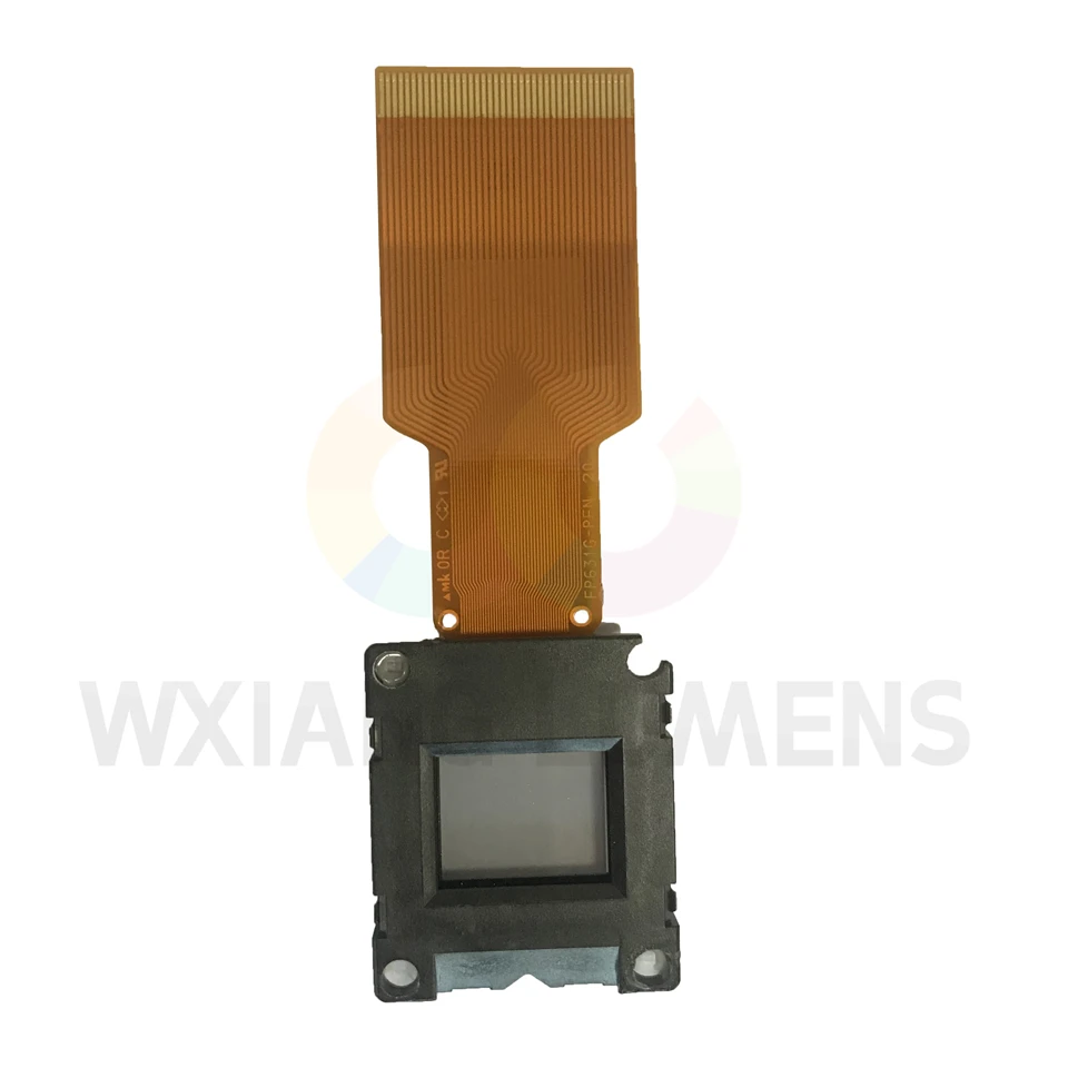 LCX148 Projector LCD Panel Board for Optic Projector Parts LCD Prism Assy Block