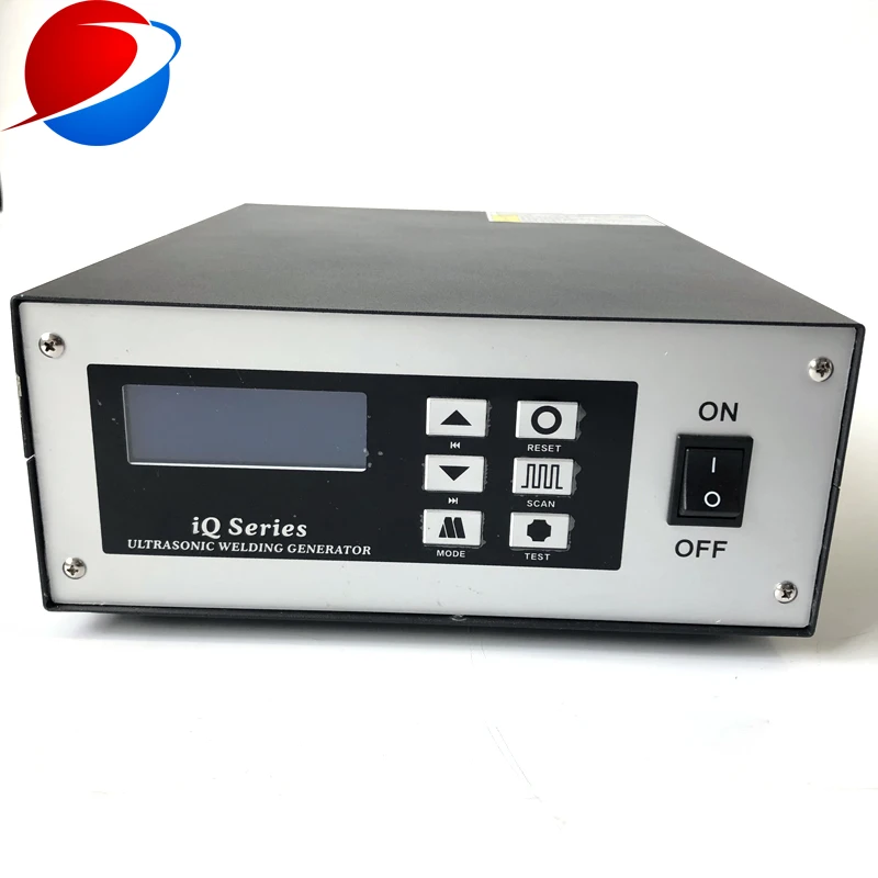 28khz 35khz generatore di saldatura ad ultrasuoni per la Plastica spot di Saldatura ad ultrasuoni Macchina ad ultrasuoni di tenuta per termoplastici che unisce