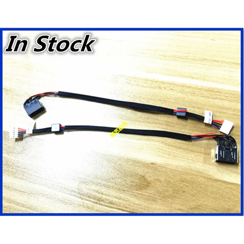 NEW LAPTOP DC POWER JACK CHARGING CABLE FOR LENOVO YOGA Y40 Y70 Y50 Y50-70 Y50-75 Y50-80 Y50P-70 Y70 Y70-70 Y70-80 Y70-70T