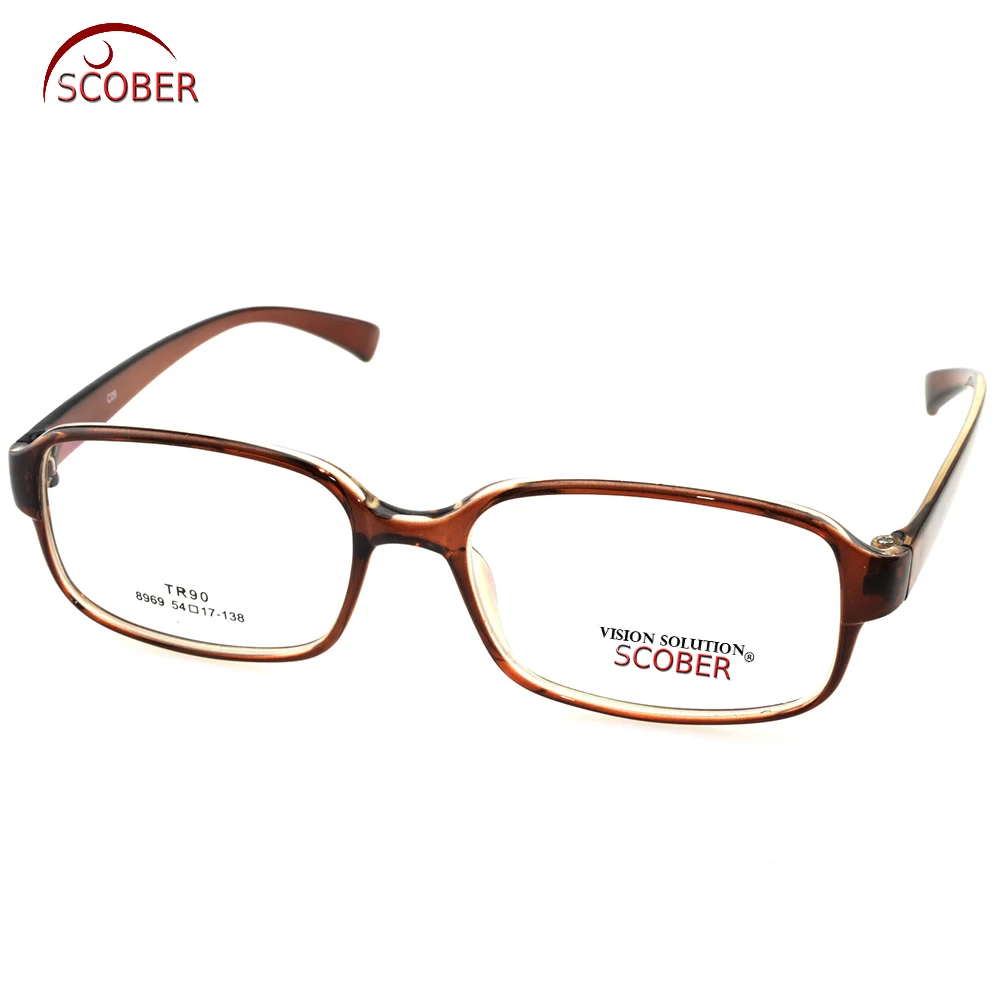 

Eyeglasses Ultra-light Eye Glasses Frame Modified Face Custom Made Optical Myopia Reading Photochromic Progressive Multifocal