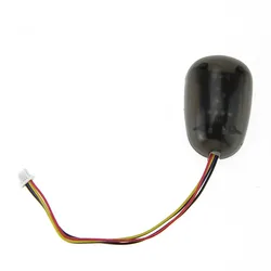 LILYGO® Accessories Infrared Sensor IR Controller 4x940nm Emitter 1x38kHz AS312 12M Module for ESP32 ESP8266 Development Board