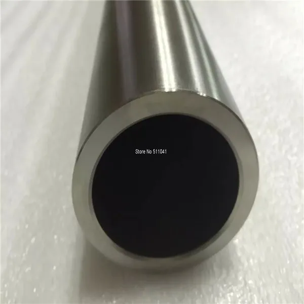 titanium tube titanium pipe diameter 89mm *3mm thick *1000 mm long ,1pc free shipping,Paypal is available