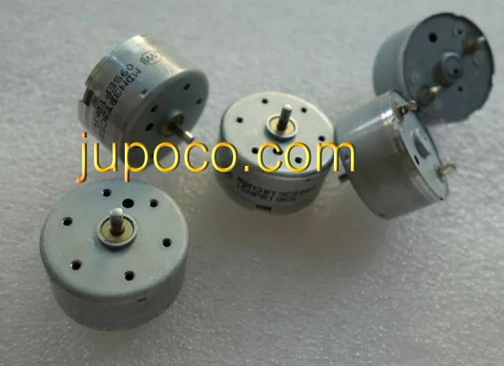 

Free Shipping 2pcs new CD/DVD motor MDN3BT3CSDS3 for CD DVD player