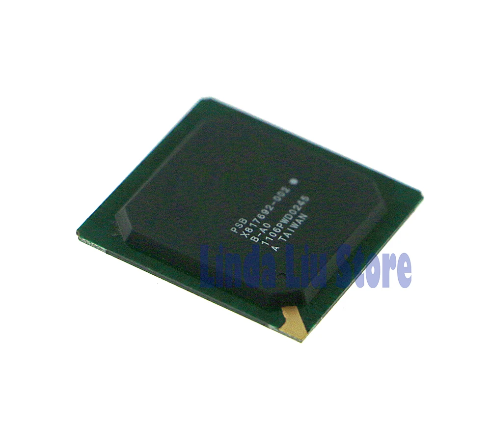 1pc PSB X817692-002 PSB X817692 002 65NM BGA gra chip dla xbox360 xbox 360 kontroler