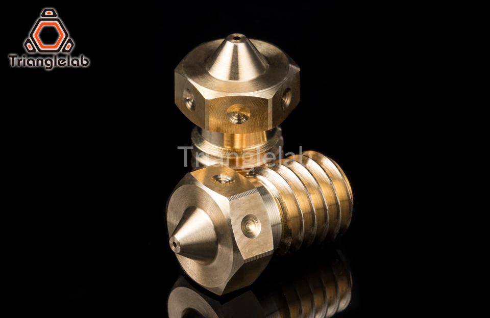 Trianglelab Multi-Extrusions-Kühlungssystem Chimera+ 2 IN 2 OUT für 3D-Drucker zur Hotend-Aufrüstung Zubehör – Detail 16