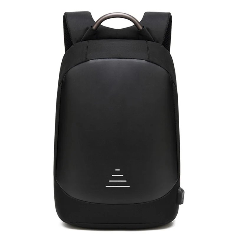 OUTWALK USB Charging Laptop Backpack 16 inch Anti Theft Women Men School Bags For Teenage Girls College Travel Backpack Nylon