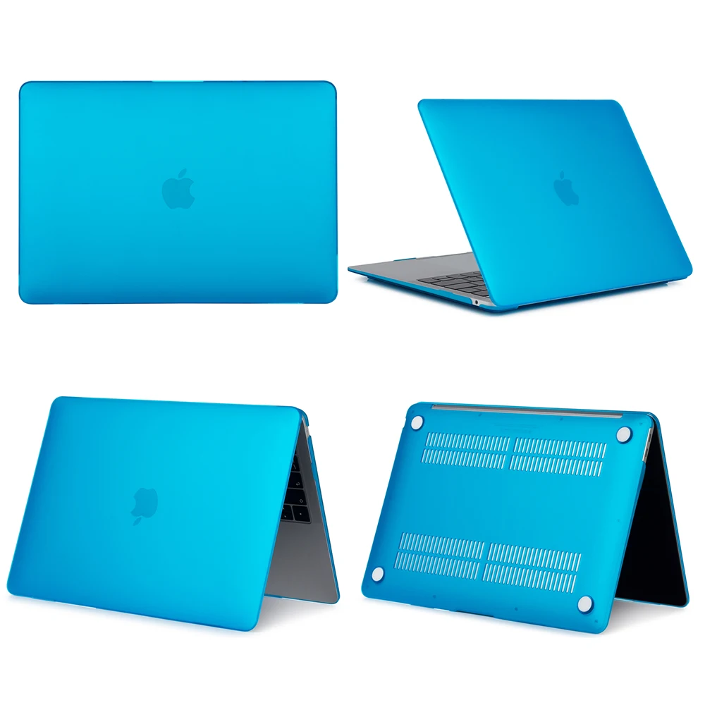 Laptop-Hülle für Neo 13 A3404 A18 Hülle für M5 M4 M3 M2 Apple Macbook Air 13 M1 Hülle A1932 A2179 für Macbook Pro 13 Hülle A2338 – Detail 17