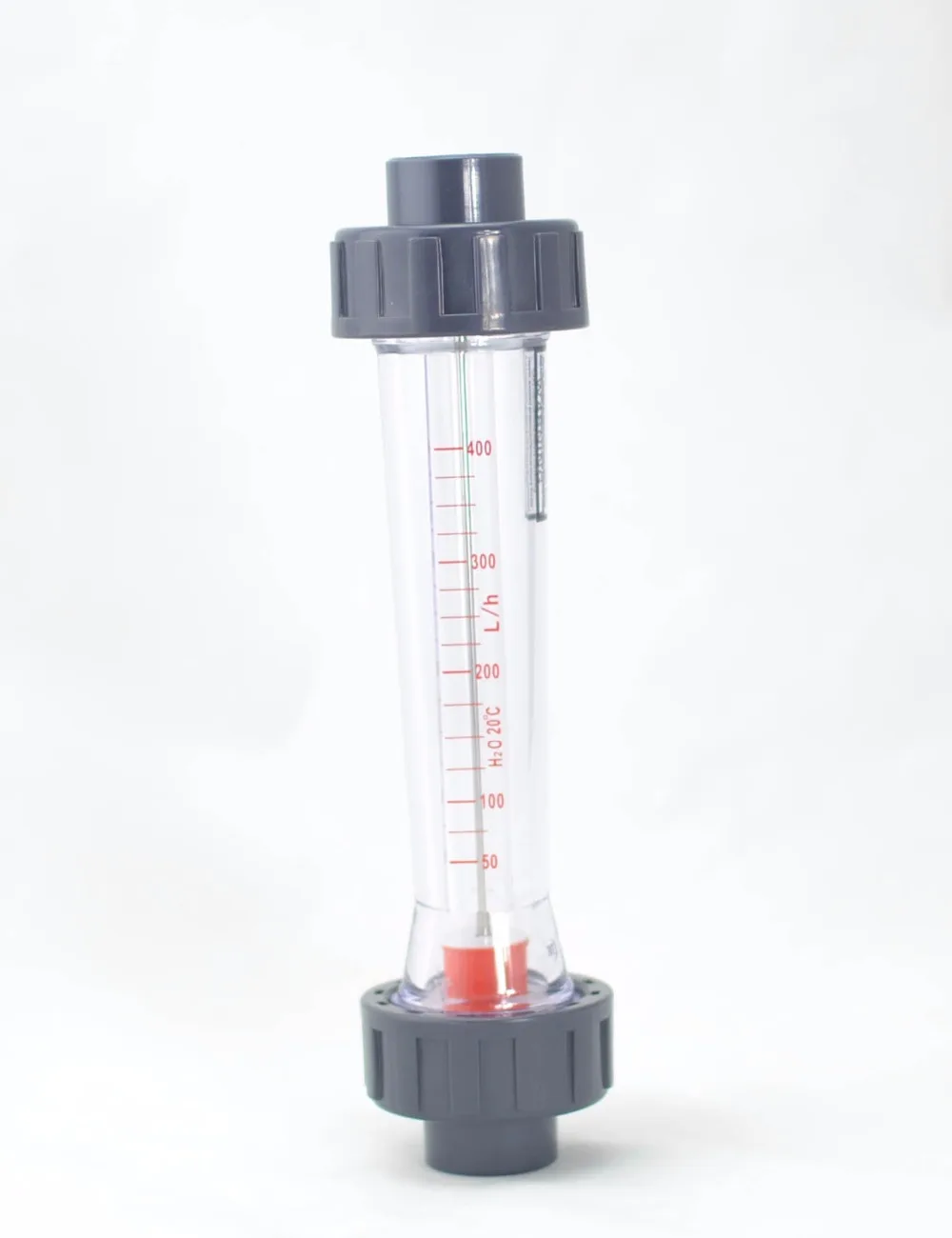 LZS-20 Pipeline water rotameter  flow meter