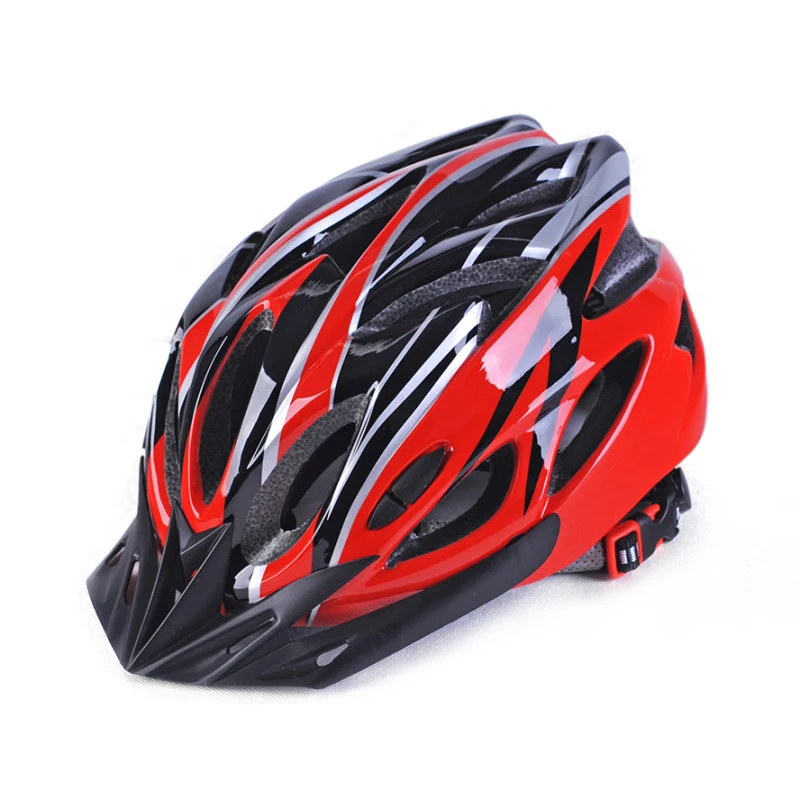 

Ultralight Bicycle Helmet CE Certification Cycling Helmet In-mold Bike Helmet