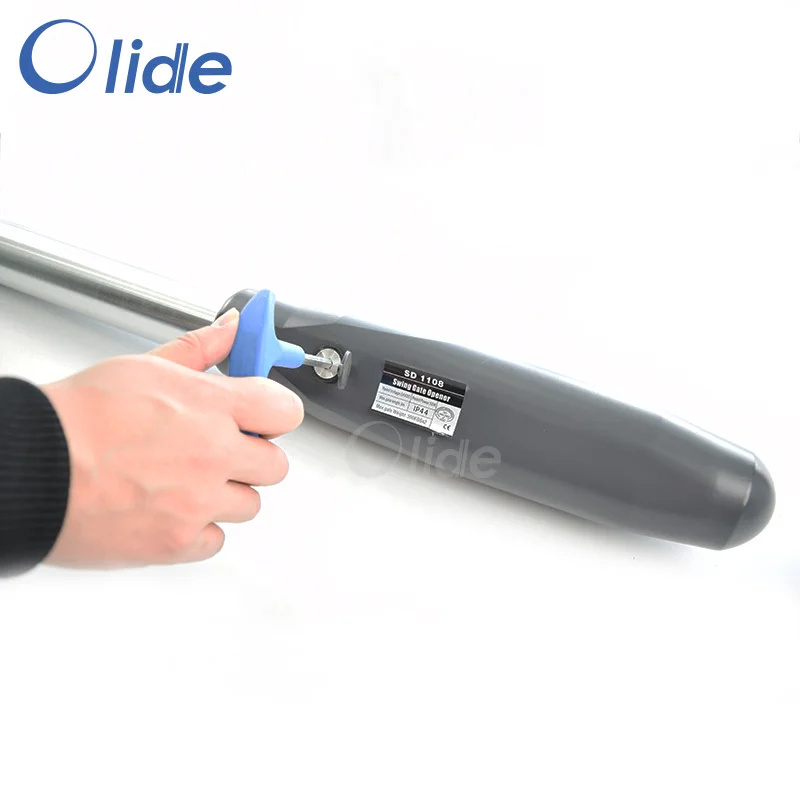 Olide SD1108-فتاحة باب المرآب ، أوتوماتيكي