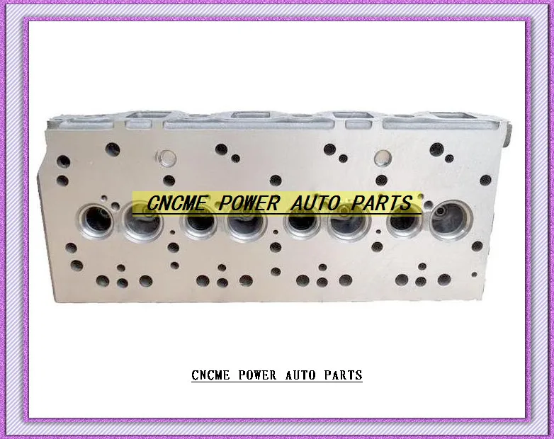 4BD2 4BD2T 4BD2-T Complete Cylinder Head Assembly ASSY For Isuzu 8-94256-853-1 8-97103-027-3