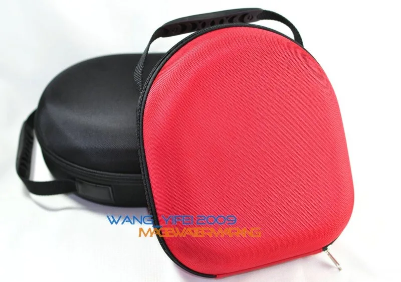 DIY Hard Case Bag Pouch For Sennheiser HD700 HD630VB URBANITE XL MOMENTUM 2 HE 1 Storage Protect Box