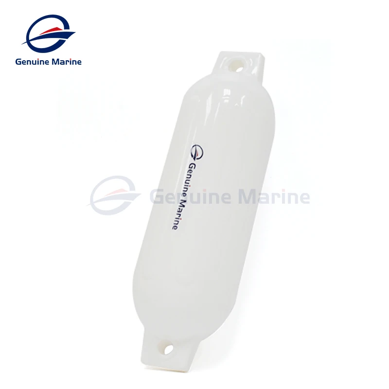 Genuine Marine R30 Inflatable Boat Fenders UV Protected Suitable for Ship Useful Buffers Against Scuffing Mounted Horizontally