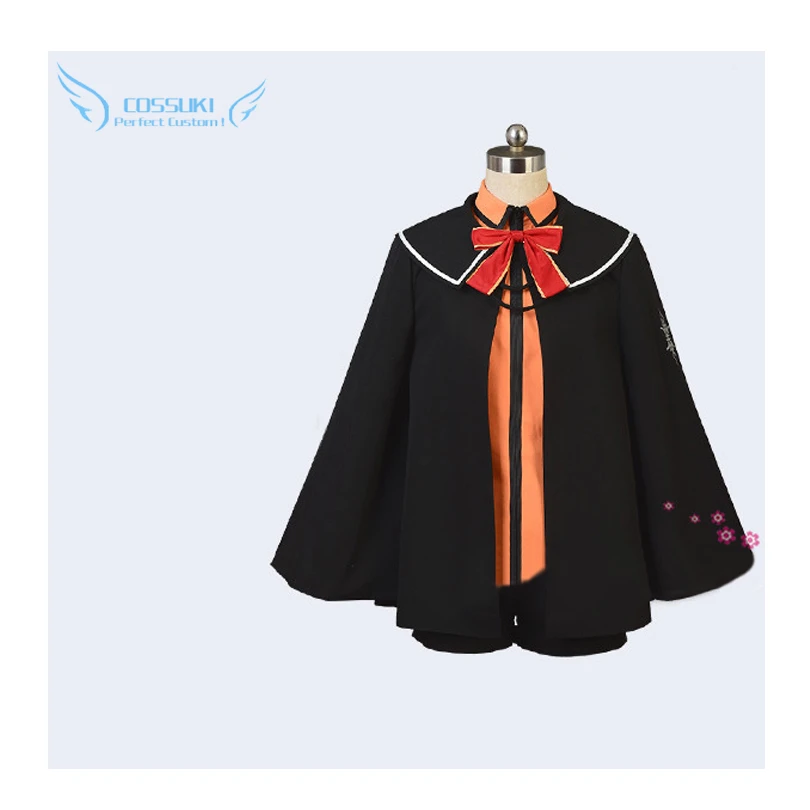 

Fate Grand Order Guda Cosplay Costume Stage Performance Clothes , Perfect Custom for You !