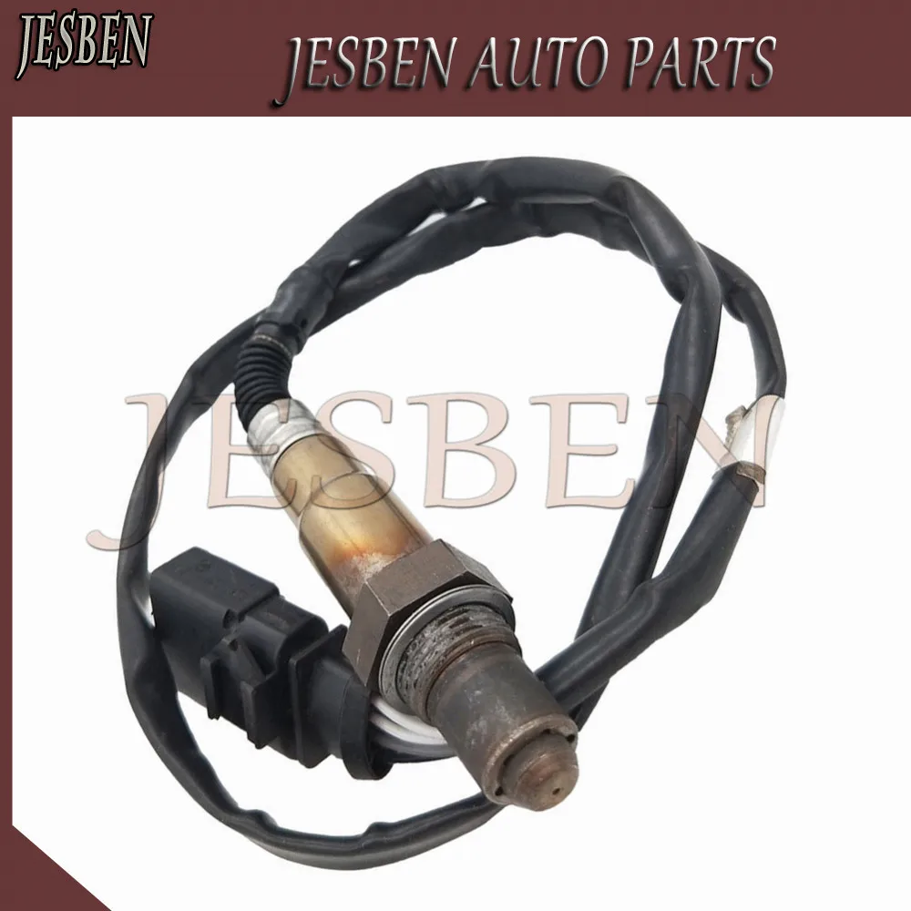 O2 Oxygen Sensor Fit For AUDI A1 A3 A4 A5 A6 A8 Q7 SEAT ALHAMBRA ALTEA IBIZA LEON TOLEDO 1.4-4.2 03-15 NO# 0258010036 1K0998262S