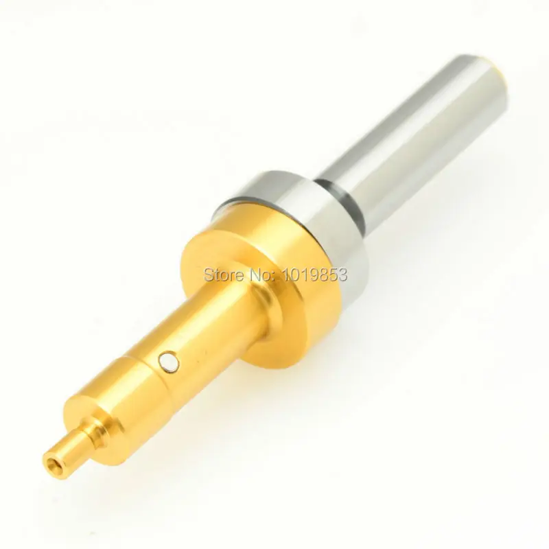 

Precision Titanium non-magnetic mechanical Edge Finder center finder Touch point sensor for CNC machine