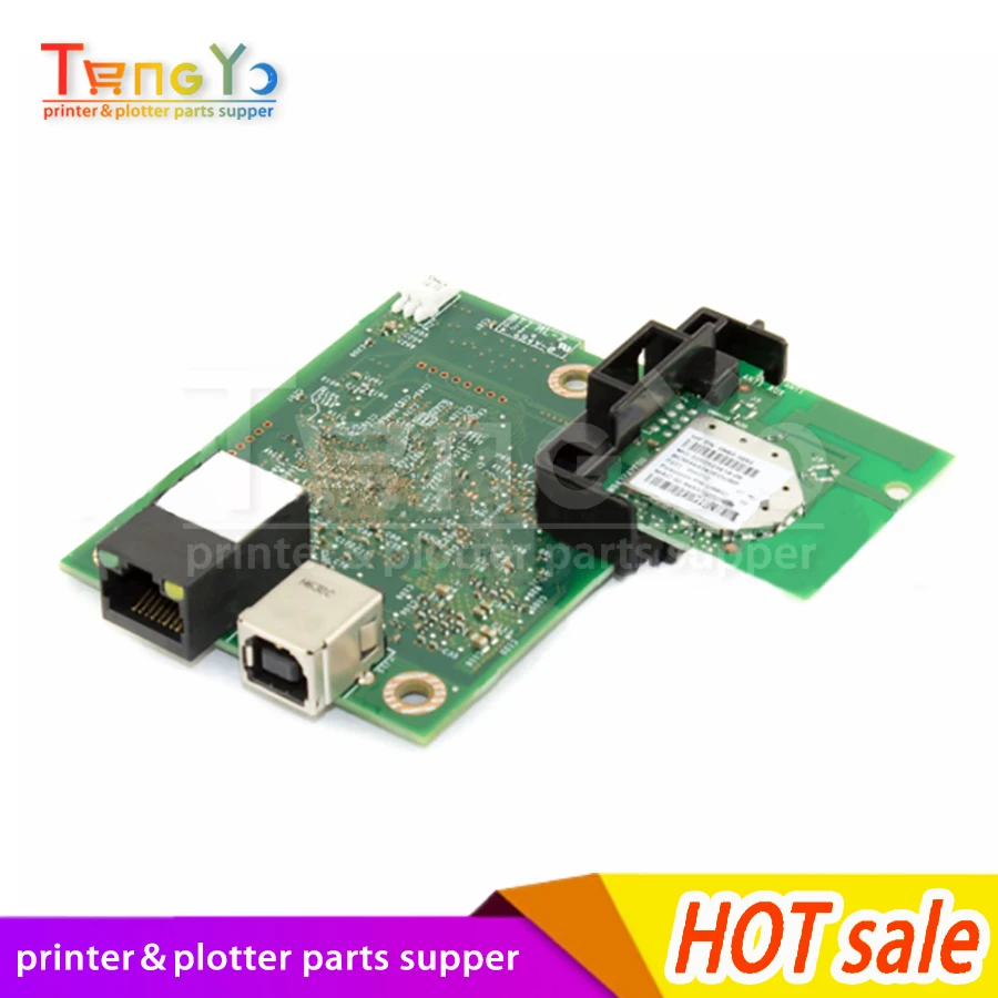 

G3Q47-60001 G3Q50-60001 PCA ASSY Logic Main Board Motherboard Formatter Board For HP LaserJet M203d M203dn M203dw M203 Series