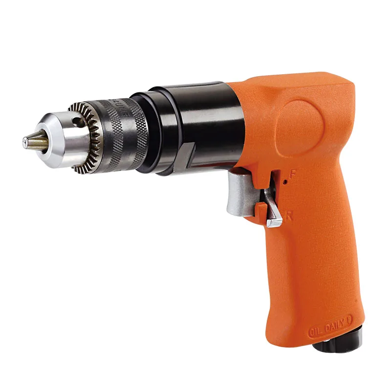 

SAT3727 professional 1/2" 3/8" air drill Pneumatic griders series air tools high quality air drill