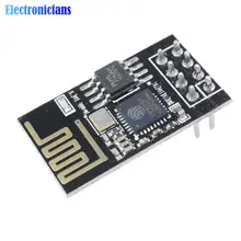 CH340 USB to ESP8266 WiFi Development Board #5