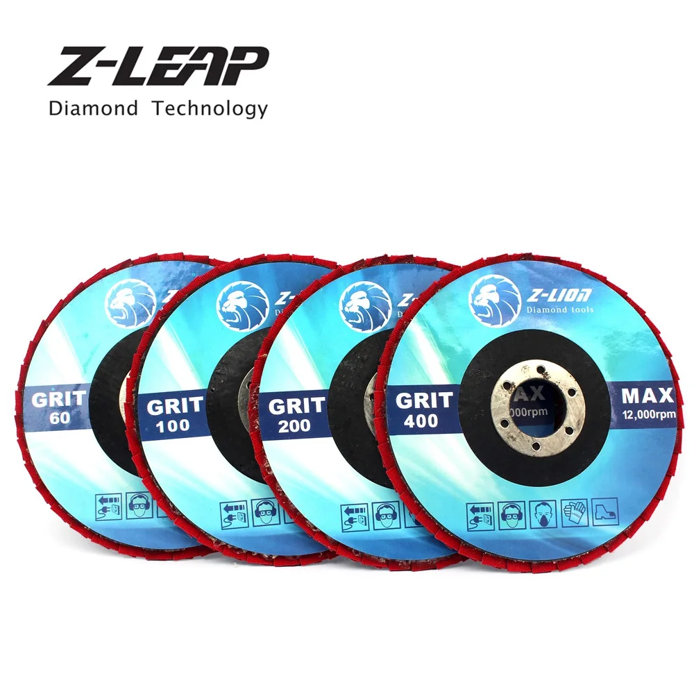 Z-LEAP 5