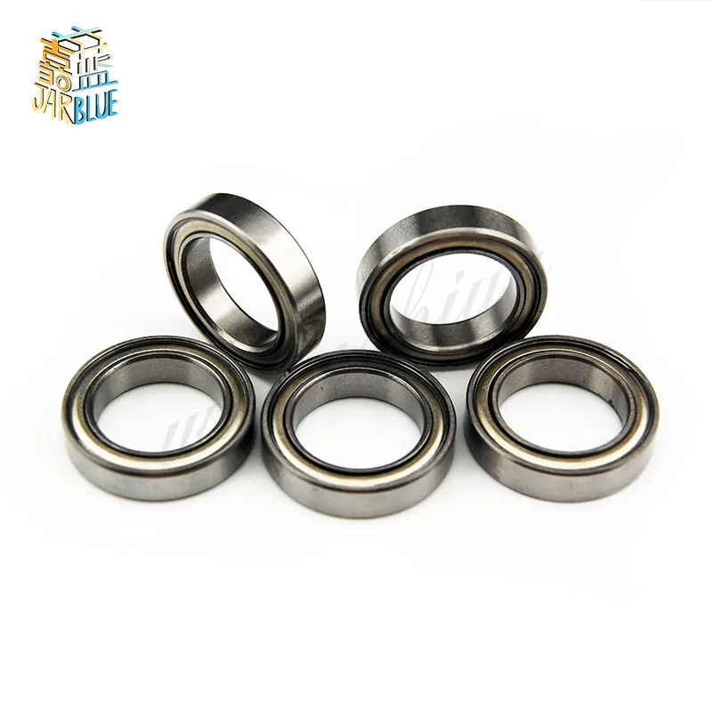 1pcs or 3pcs 6810 6810ZZ 6810RS 6810-2Z 6810Z 6810-2RS ZZ RS RZ 2RZ Deep Groove Ball Bearings 50 x 65 x 7mm High Quality