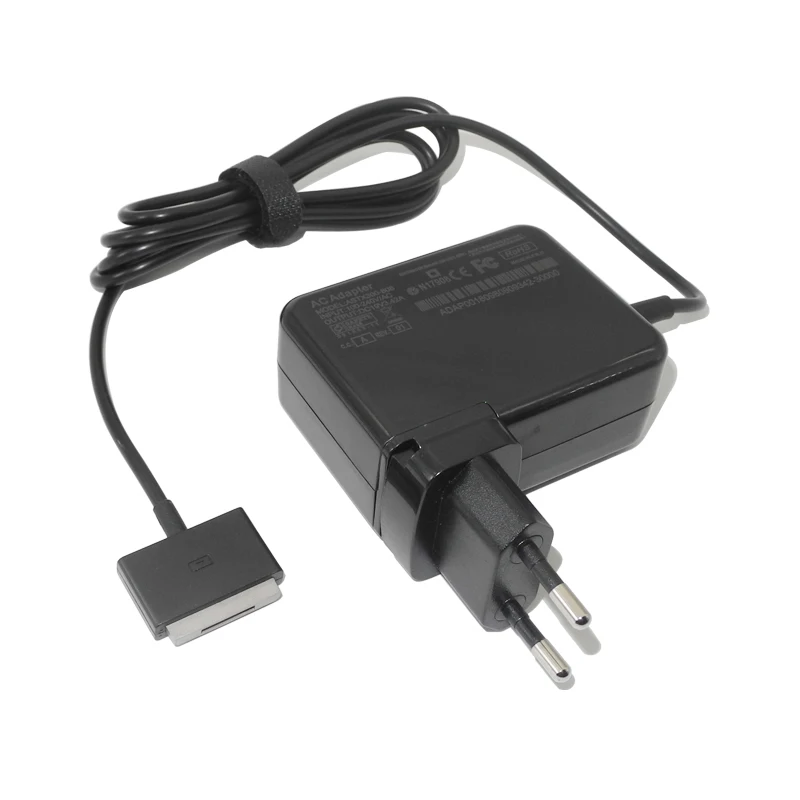 Imagem -03 - Adaptador de Alimentação ca para Asus Transformador Livro Tx300 Tx300k Tx300ca Tx300ca-dh71 Tx300ca-dh 19v 3.42a 65w Carregador de Parede do Portátil