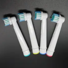 12 Replacement Brush Heads for Oral-B #5