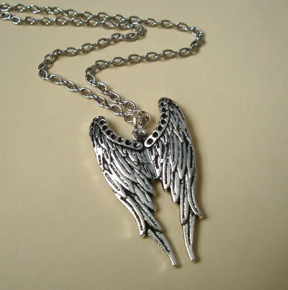 2018-горячее-предложение-подвеска-в-виде-лампы-круглая-нить-короткое-ожерелье-серебряного-цвета-для-мужчин-и-женщин-с-аксессуарами