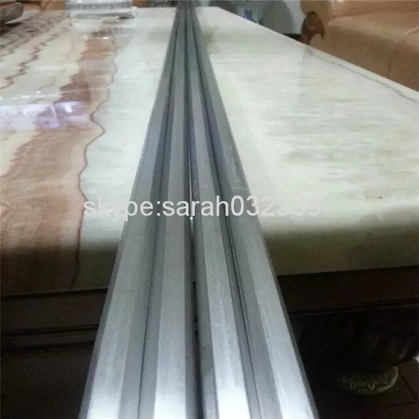 

Gr5 Titanium Hex Bar with best price ,Paypal is available