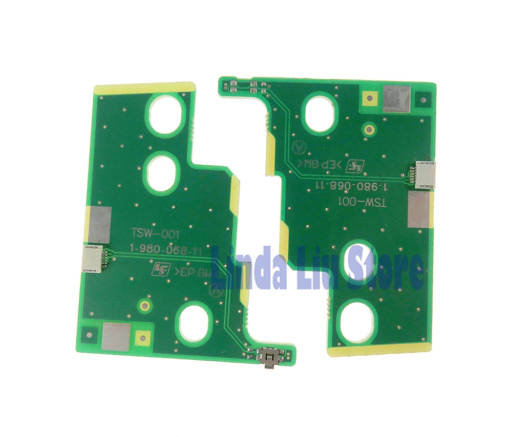 High Quality CD-ROM DVD Drive Switch Board for Playstation 4 PS4 1200 Console Repair TSW-001 Replacement