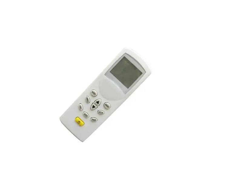 Remote Control For AKAI SAIVOD HISENSE AEG DG11D1/02 & ONIX DG11D1/02 TEM-64CHSABE Air Conditioner