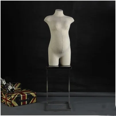 High Quality New Female Pregant Mannequin Pregant Model Made In China