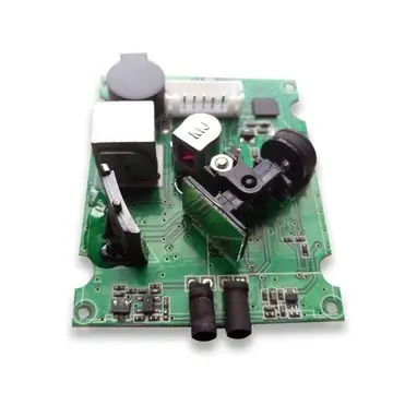 1D CCDBarcode Scanner Module, Fixed Mounted Scanner Module, Embedded Barcode Reader,