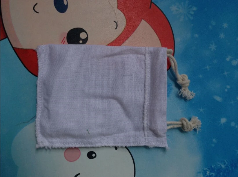 

SPECIAL SALE(20pcs/lot)7*9cm overlocked linen bag linen pouch linen lavender bag for gift jewelry bracelet earing vanilla