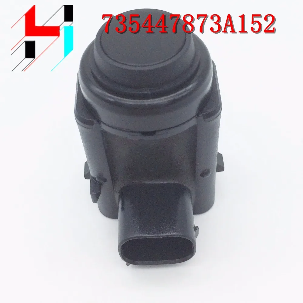 (10PCS) Car Parking Sensor Back Up Sys Tem OEM 15288755 735447873A152 12787793 6238242 5HXO8SZOAB 7354478734A152