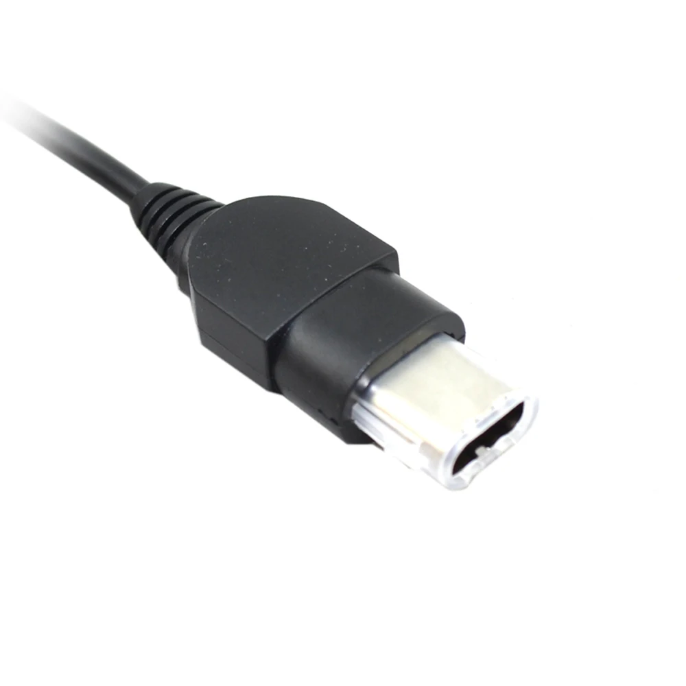 Wired Joypad Abtrünnigen Breakoff Kabel Adapter für Xbox Erste Generation Controller
