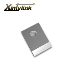 Xintylink-ez rj45圧着工具,圧着ケーブルストリッパー,8p8cナイフクランプ,トング5ピース/ロット