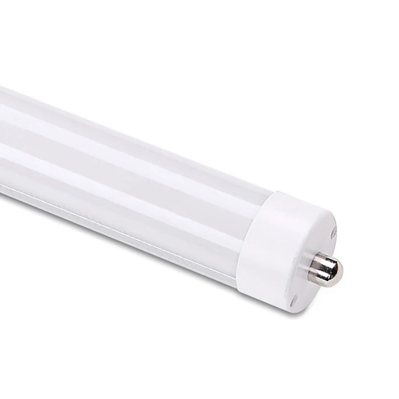 Toika  50pcs/lot 20W 1200MM T8 LED Tube FA8 single pin Light