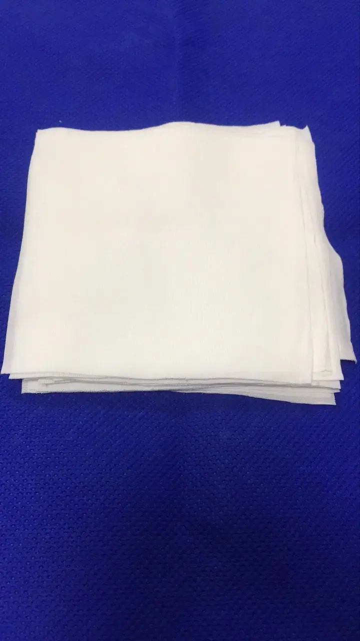 320PCS/bag 4 inches Soft Cleanroom wiper cleaning Non Dust Cloth Dust Free Paper Clean LCD Repair Tool 3009 and wipe excess glue