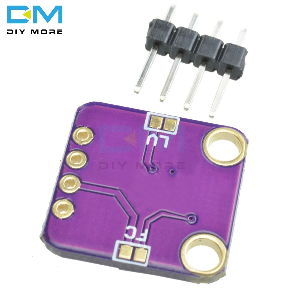 LM2662 +5V/-5V 200mA Switched Module Capacitor Negative Voltage Converter Module  Diy Electronic Board