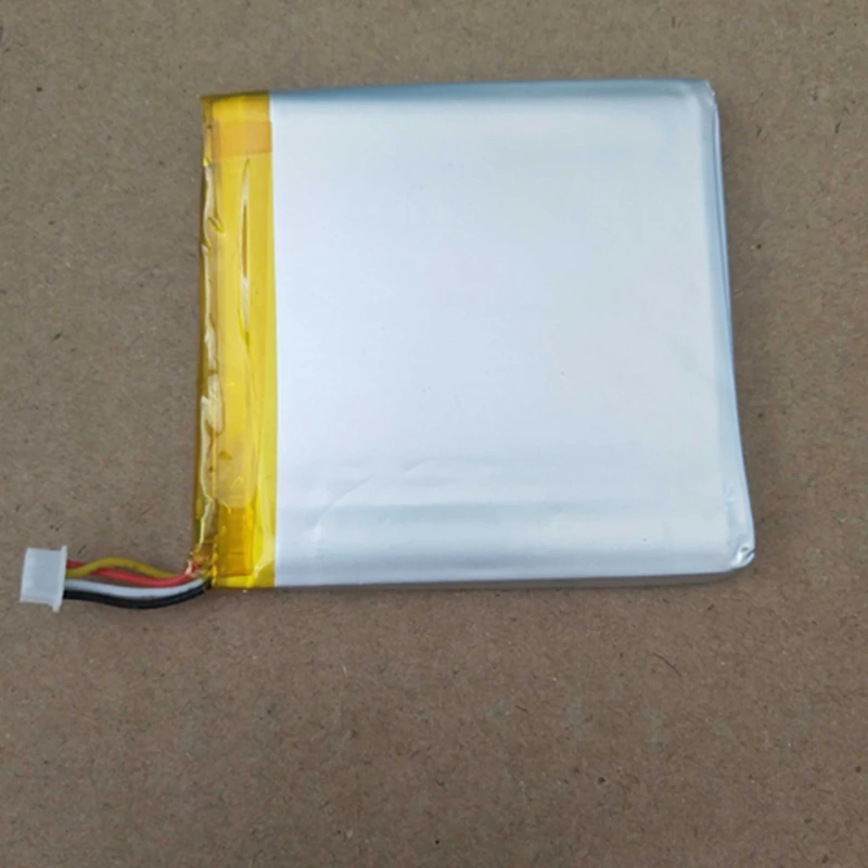 Rush Sale Limited Stock Retail 2000mAh 505960 New Rechargeable Battery Size:5x 59 x 60mm Weight:38g High Quality